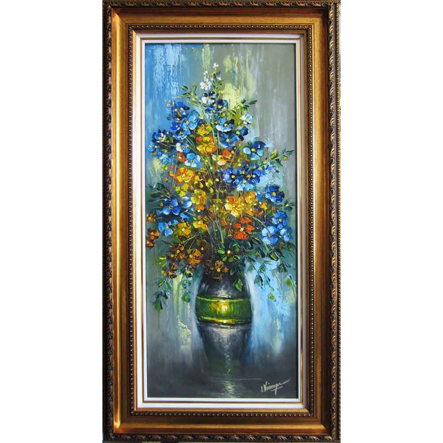 flori asortate in vaza-900×900