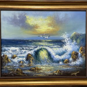 VAL MARIN LA RASARIT