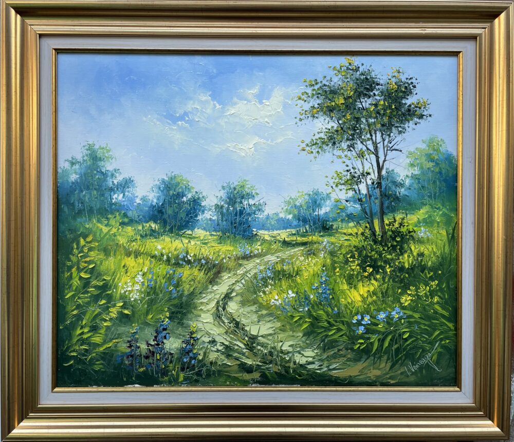 CARAREA DIN NATURA